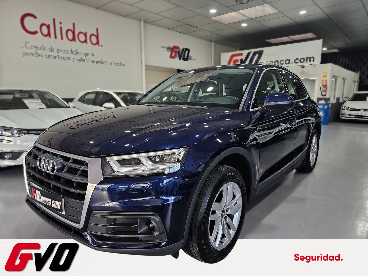 Foto Audi Q5 1