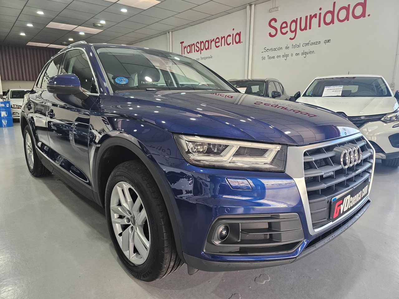 Foto Audi Q5 5