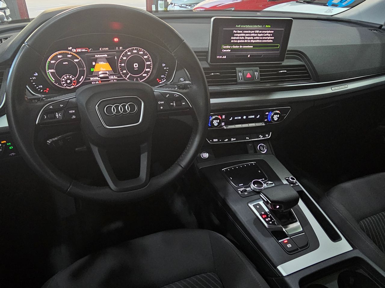 Foto Audi Q5 51