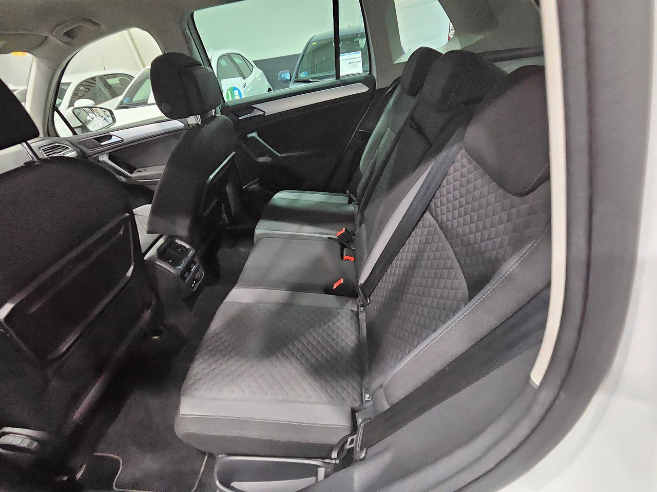 Foto Volkswagen Tiguan 14