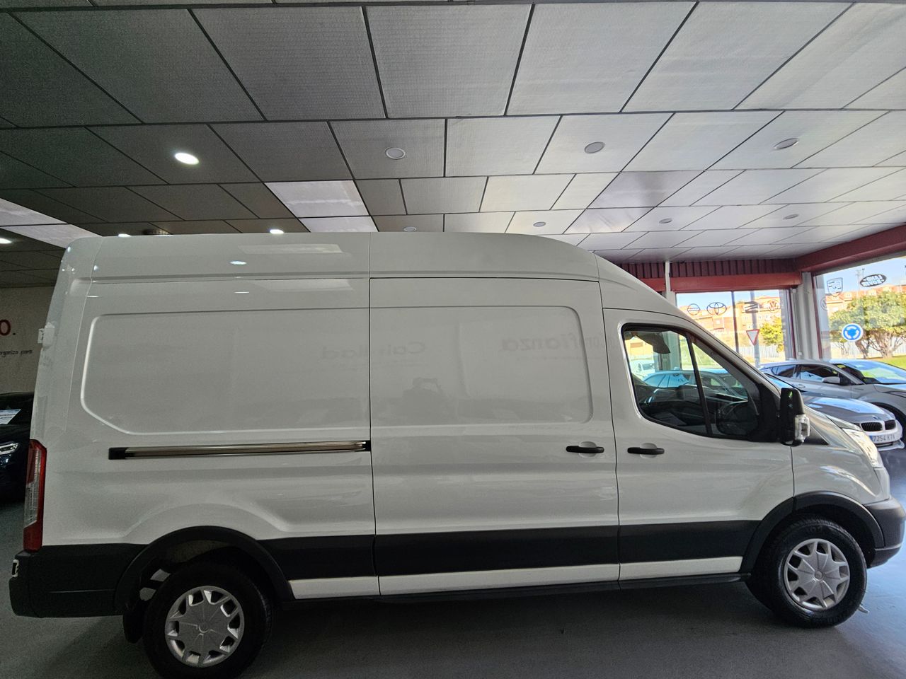 Foto Ford Transit 6