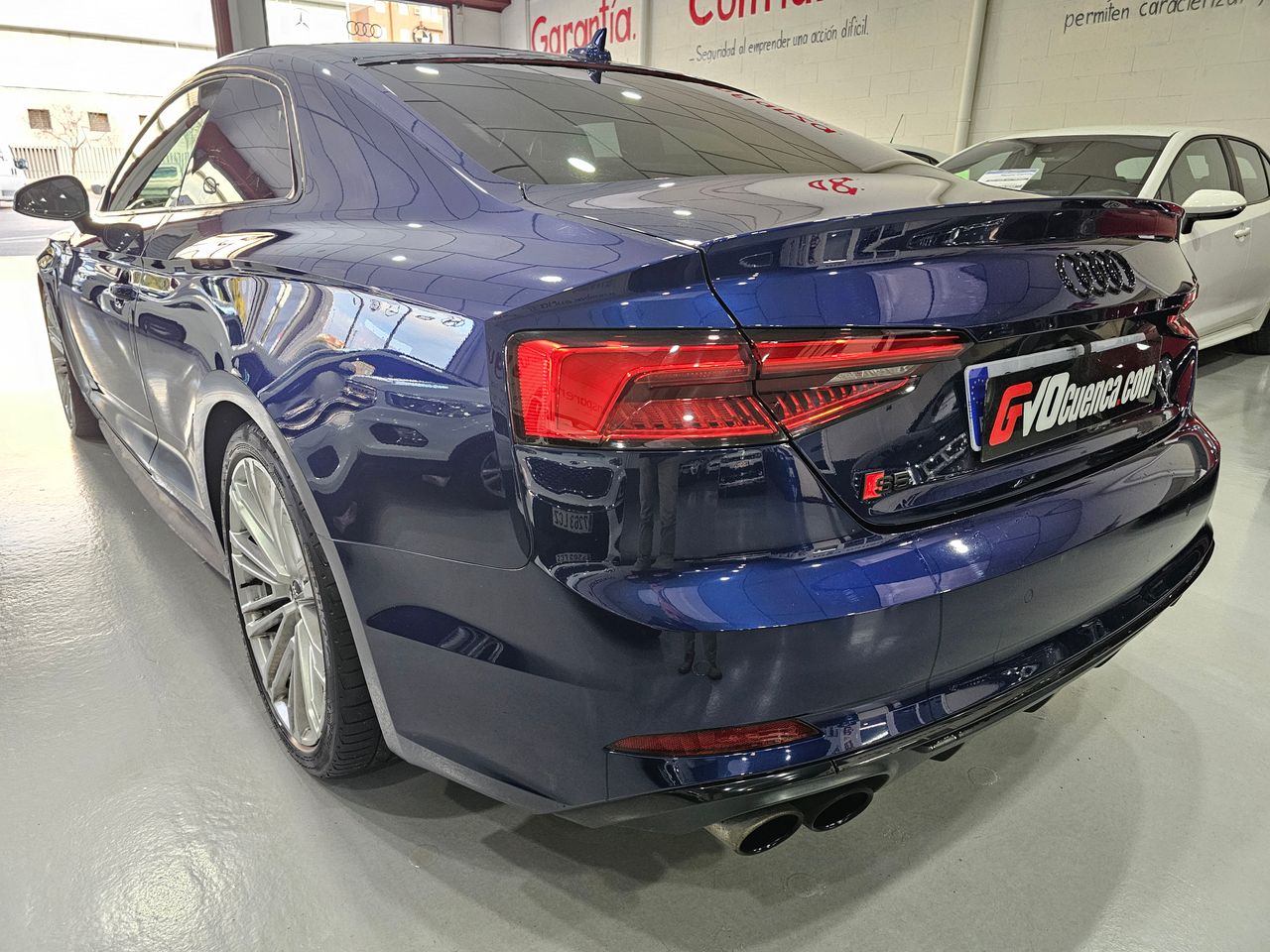 Foto Audi S5 9