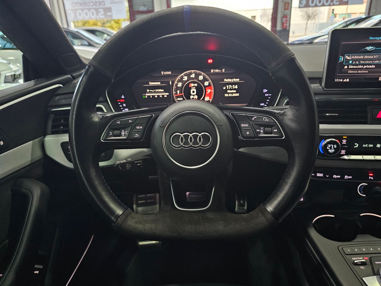 Foto Audi S5 44