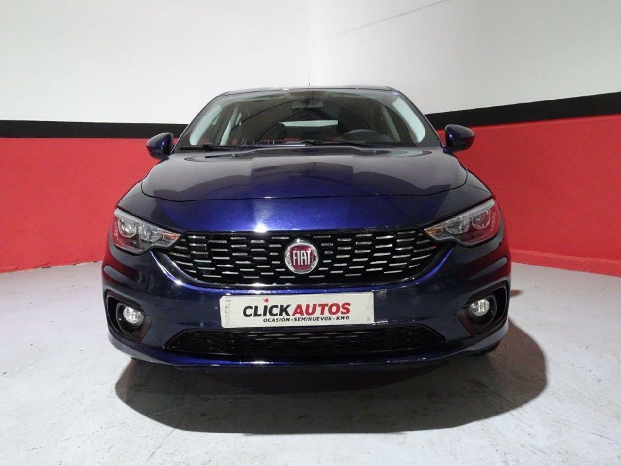 Foto Fiat Tipo 2