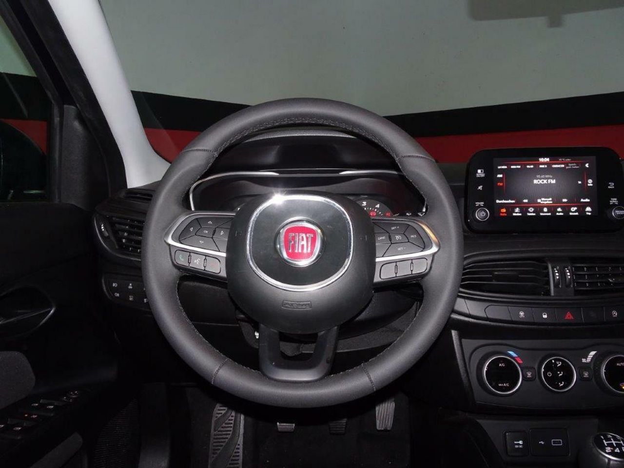 Foto Fiat Tipo 9