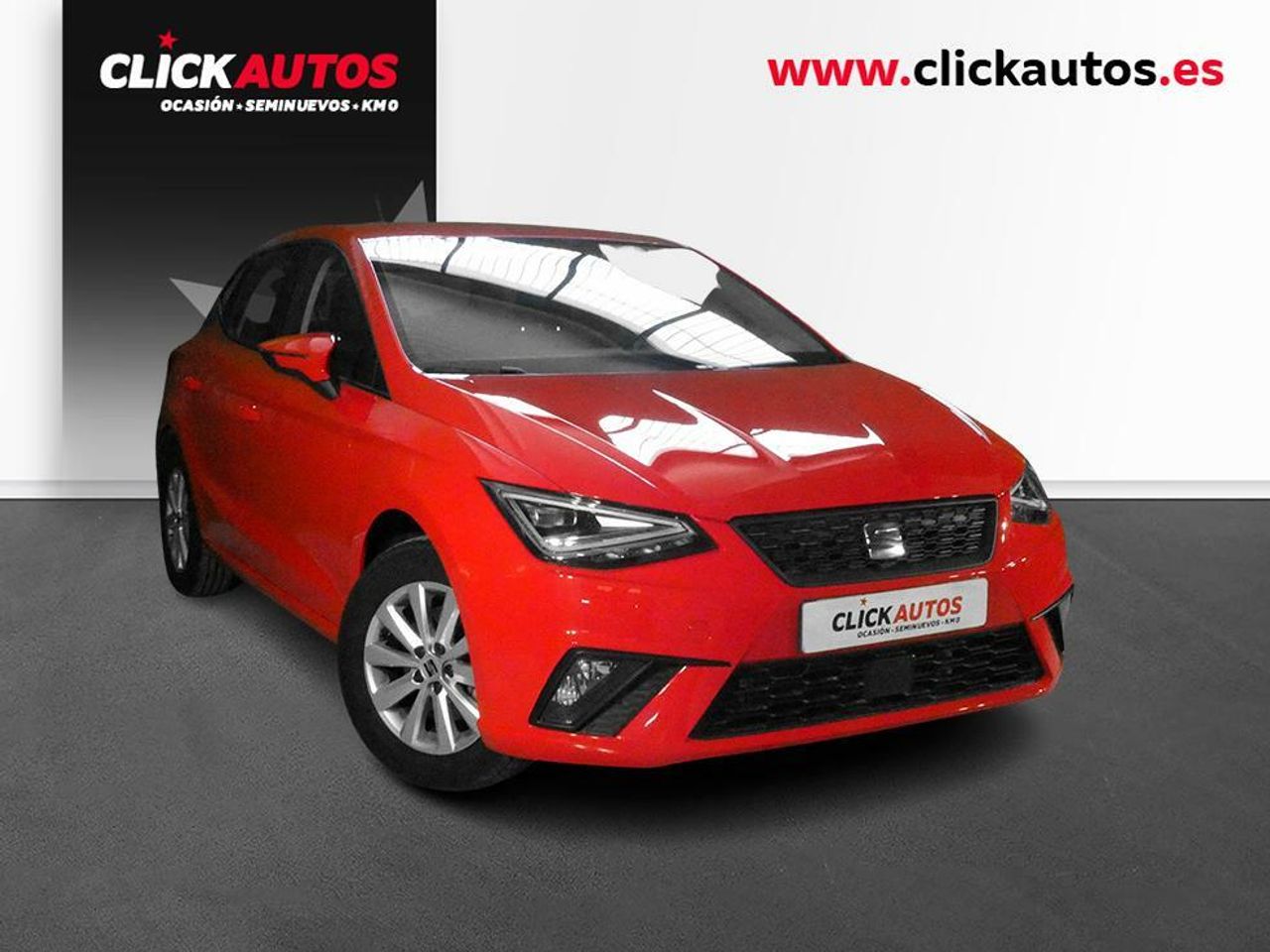 Foto Seat Ibiza 2