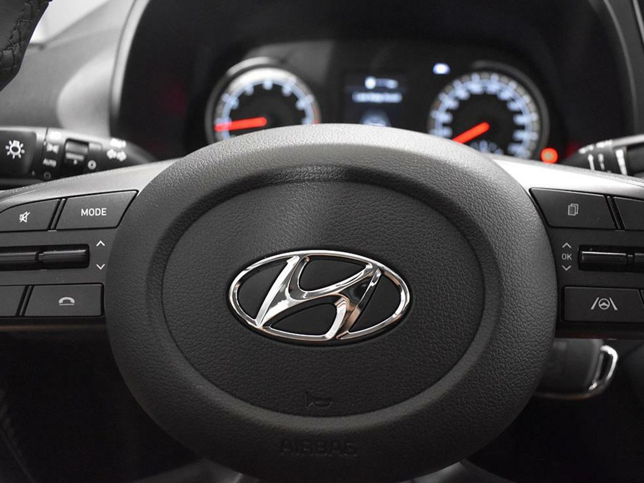 Foto Hyundai Bayon 5