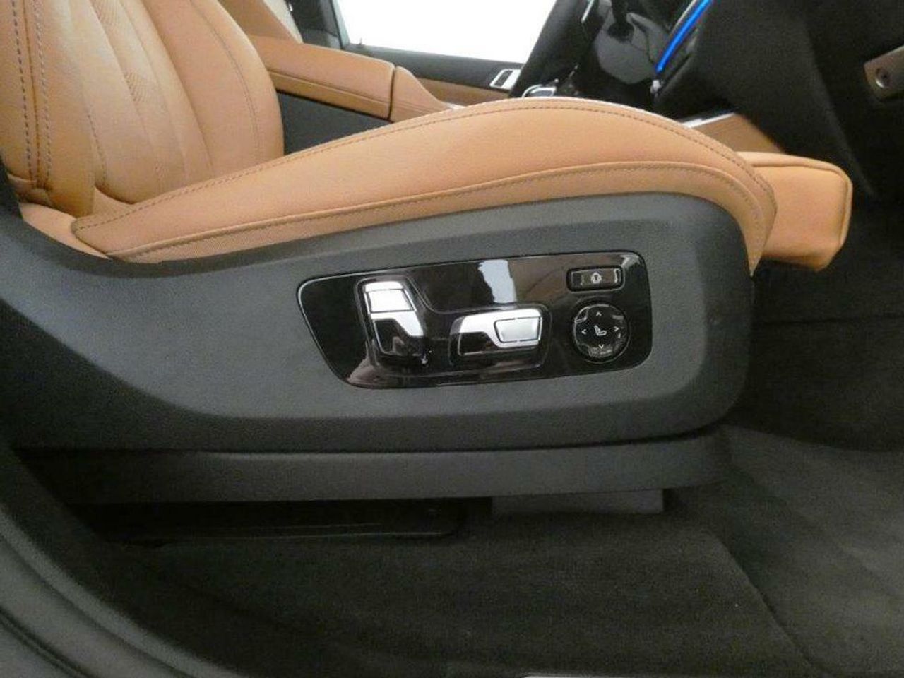 Foto BMW X5 20