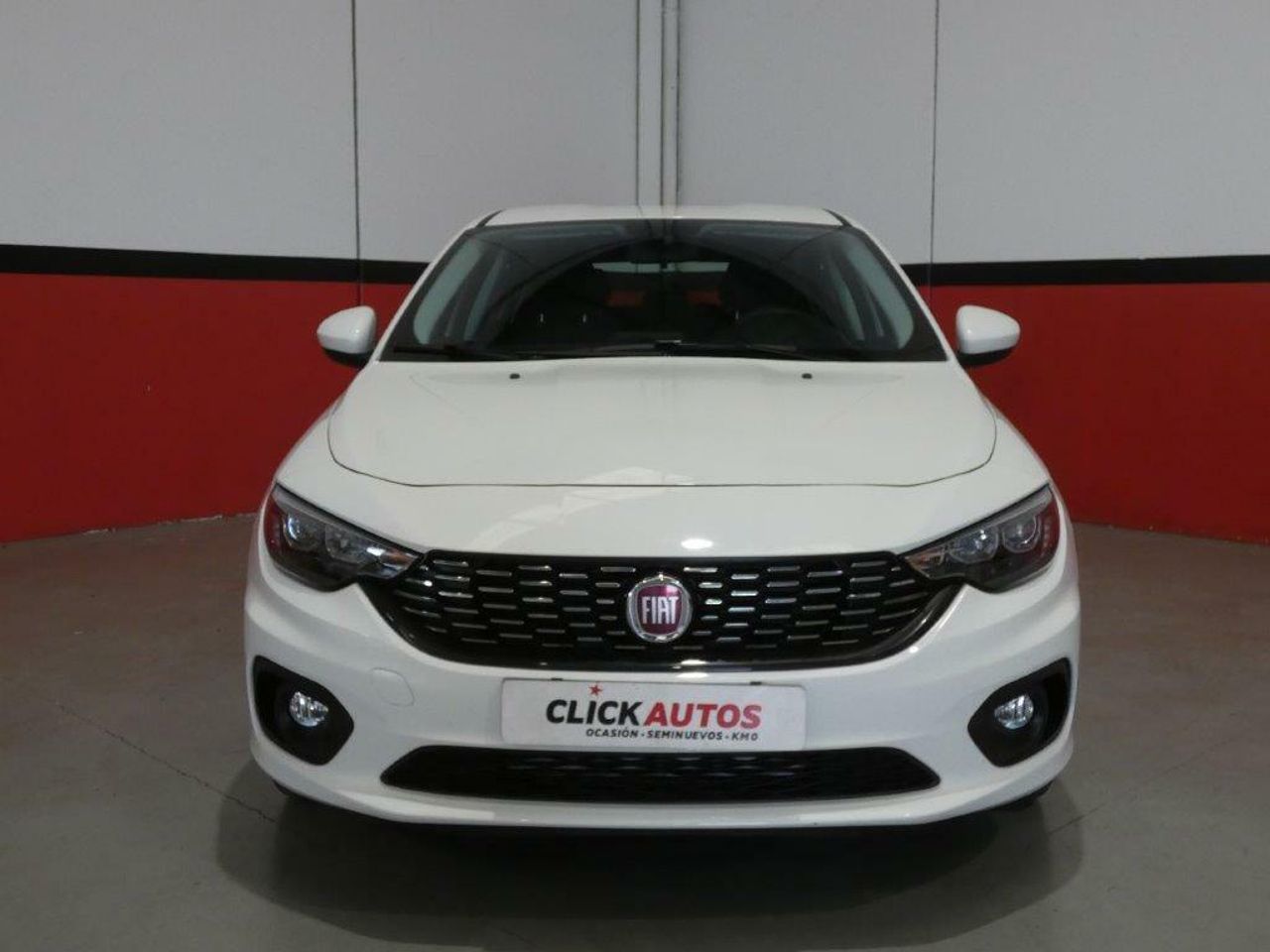 Foto Fiat Tipo 2