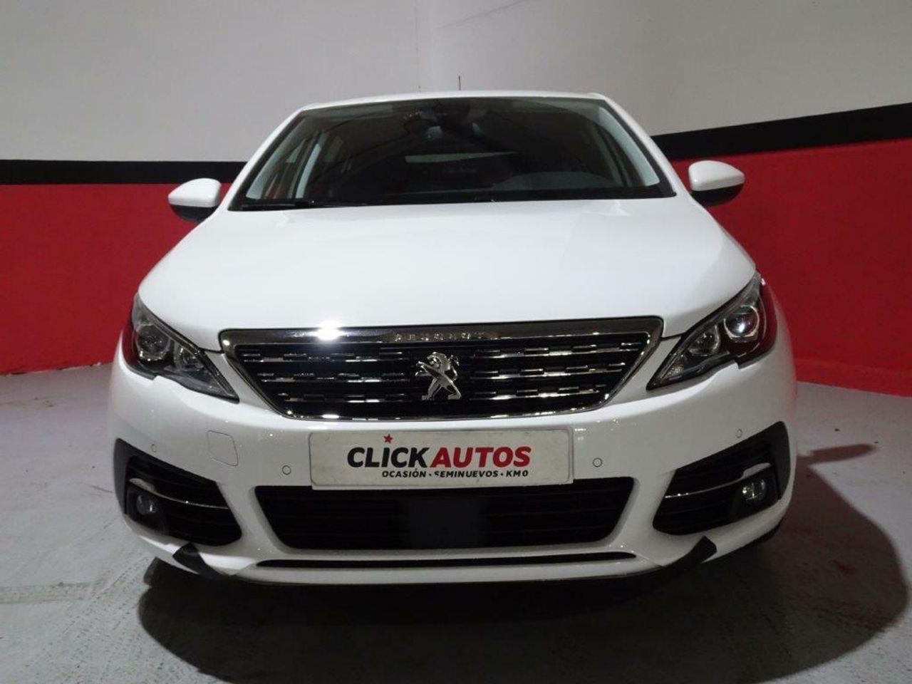 Foto Peugeot 308 2