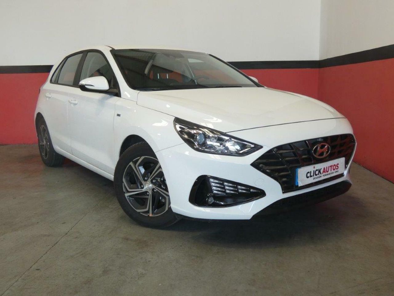 Foto Hyundai i30 3