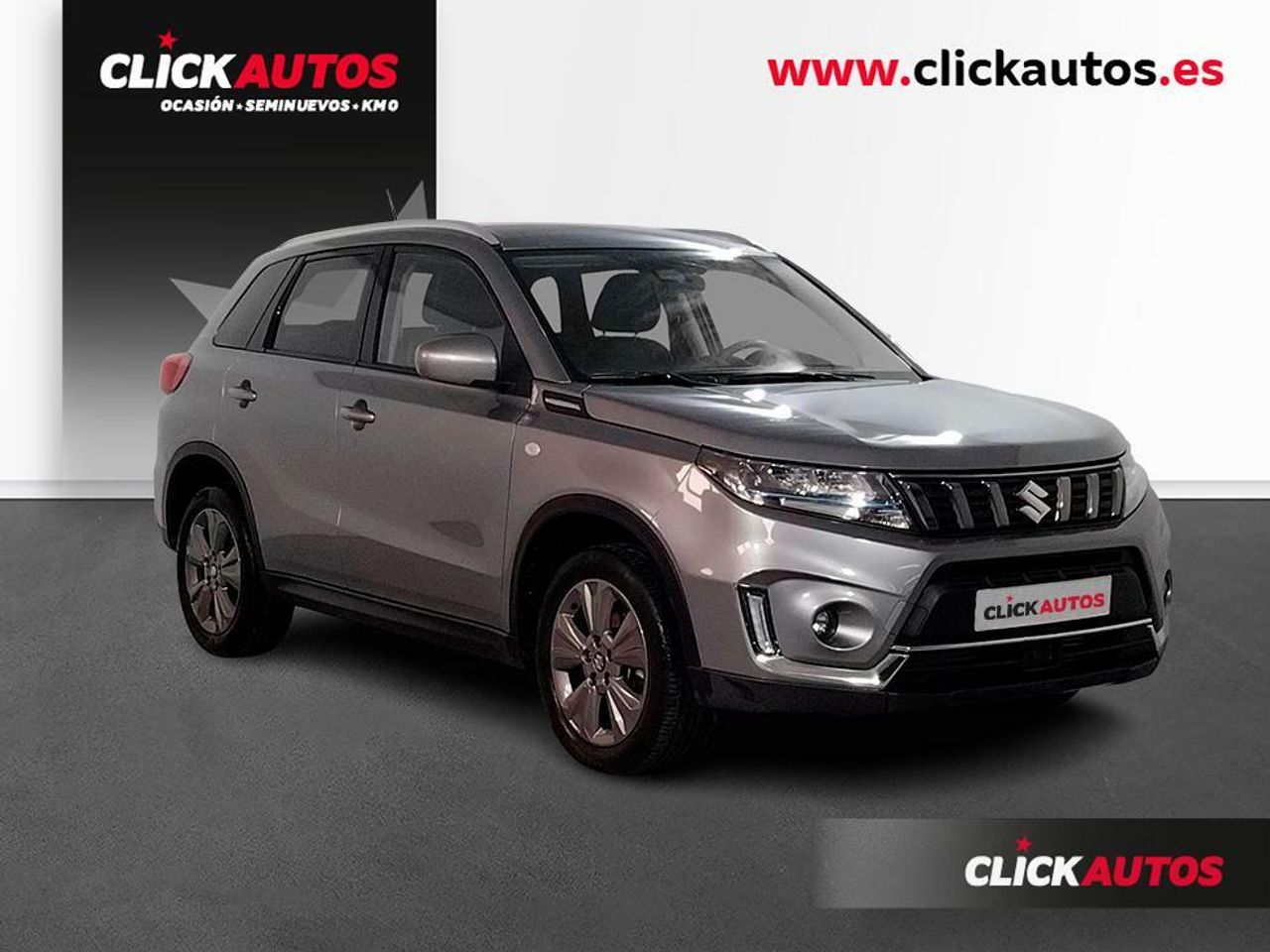 Foto Suzuki Vitara 3