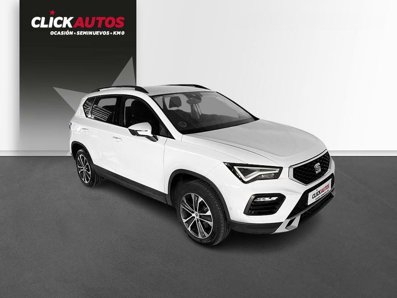 Foto Seat Ateca 4