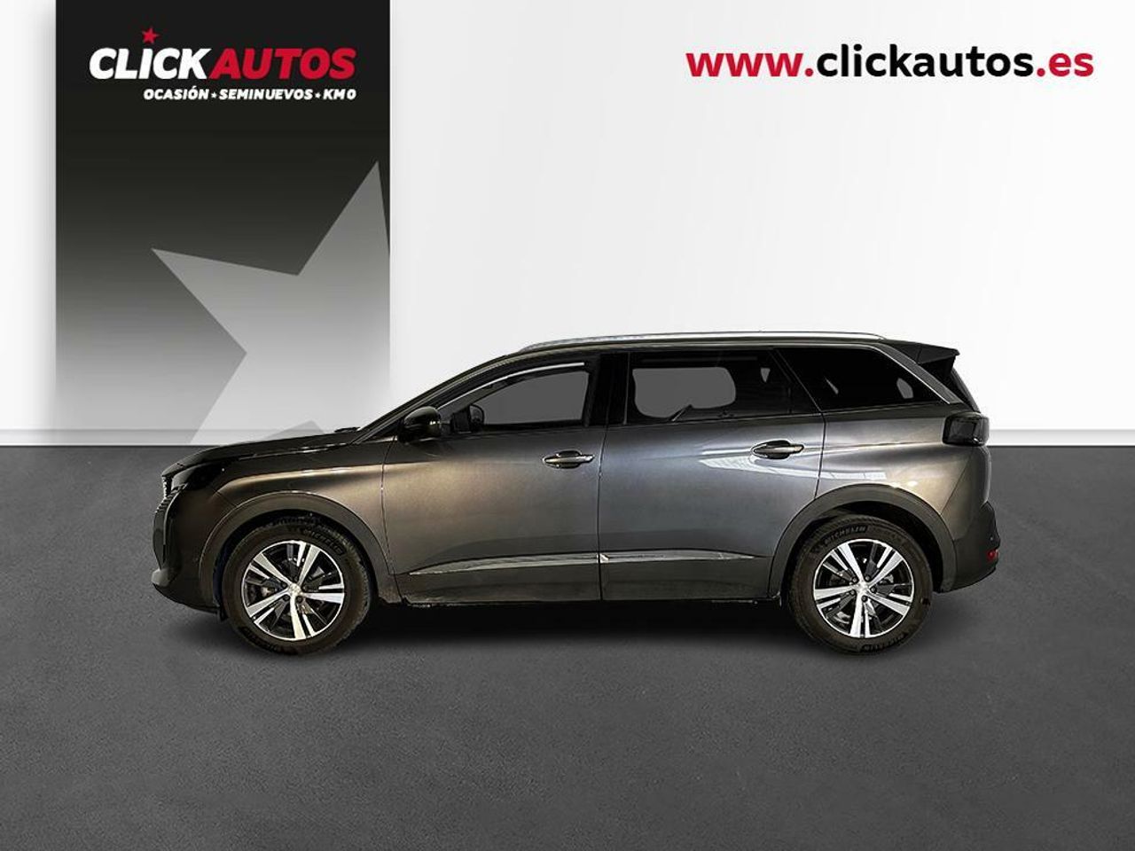 Foto Peugeot 5008 7