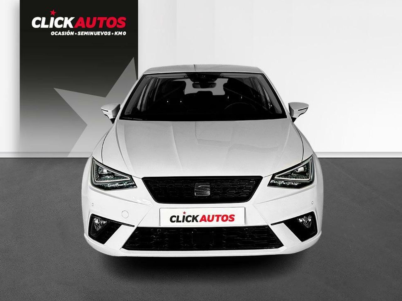 Foto Seat Ibiza 2