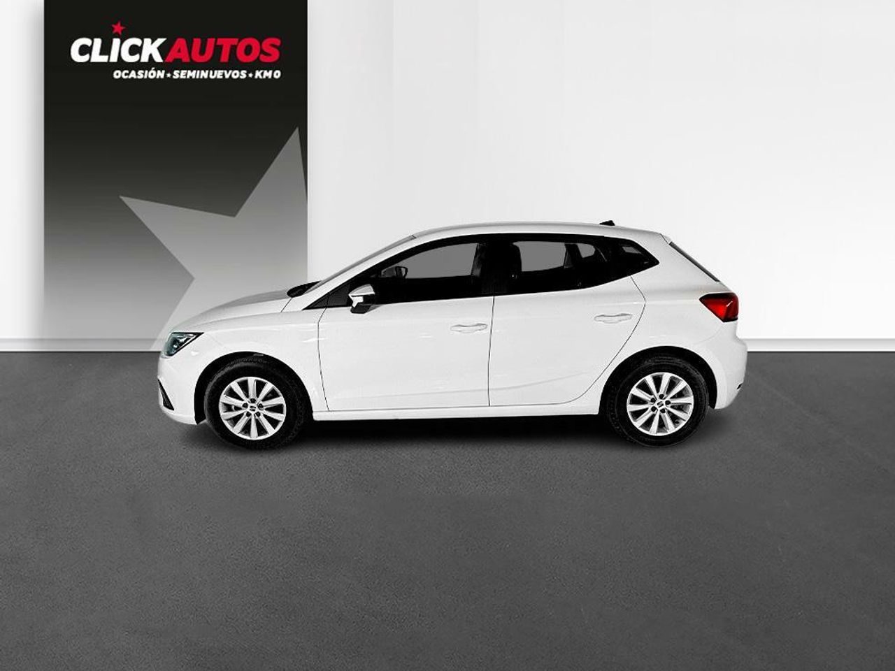 Foto Seat Ibiza 4