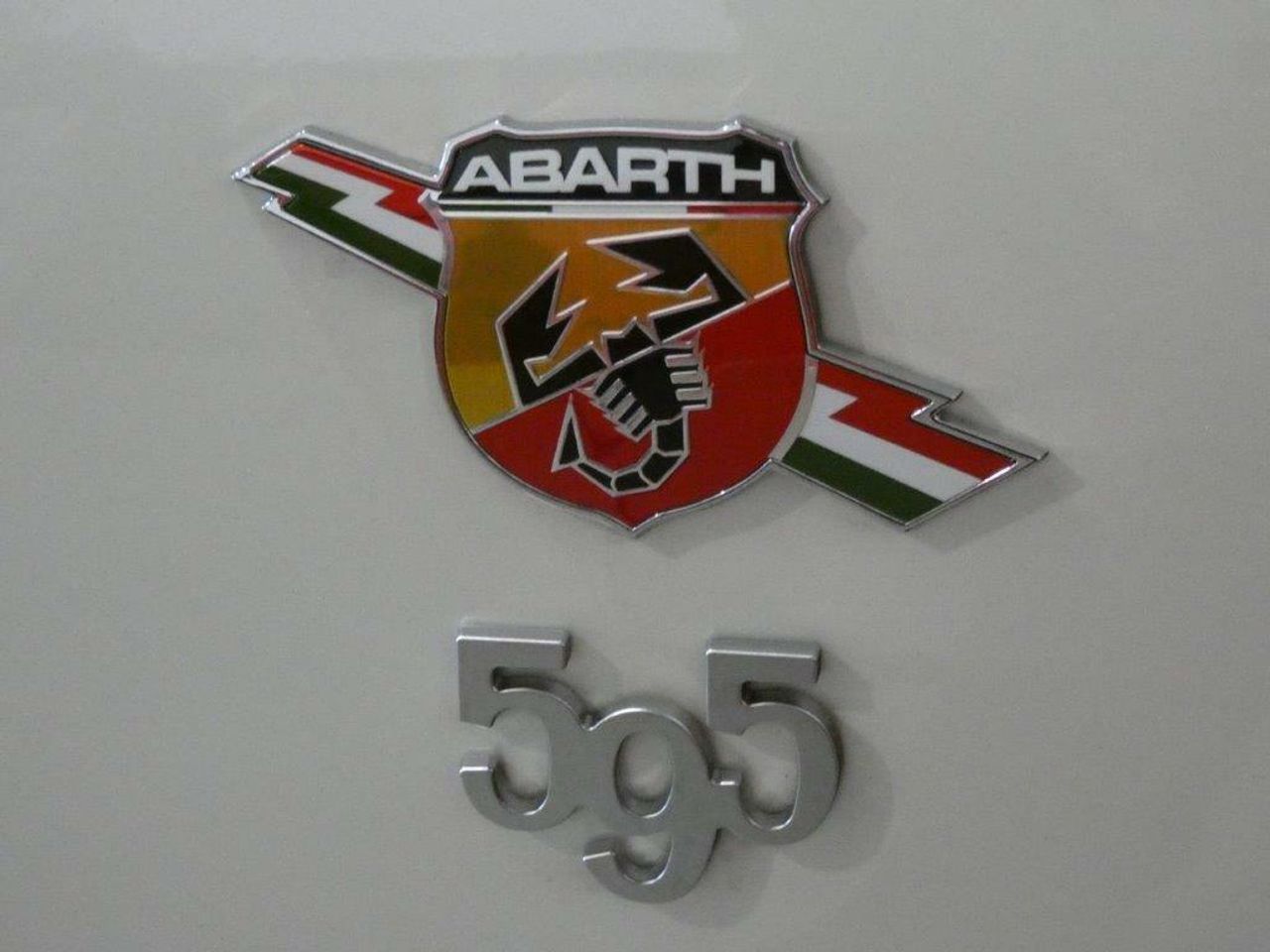 Foto Abarth 500C 28