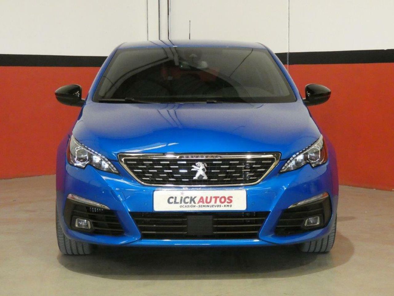 Foto Peugeot 308 3