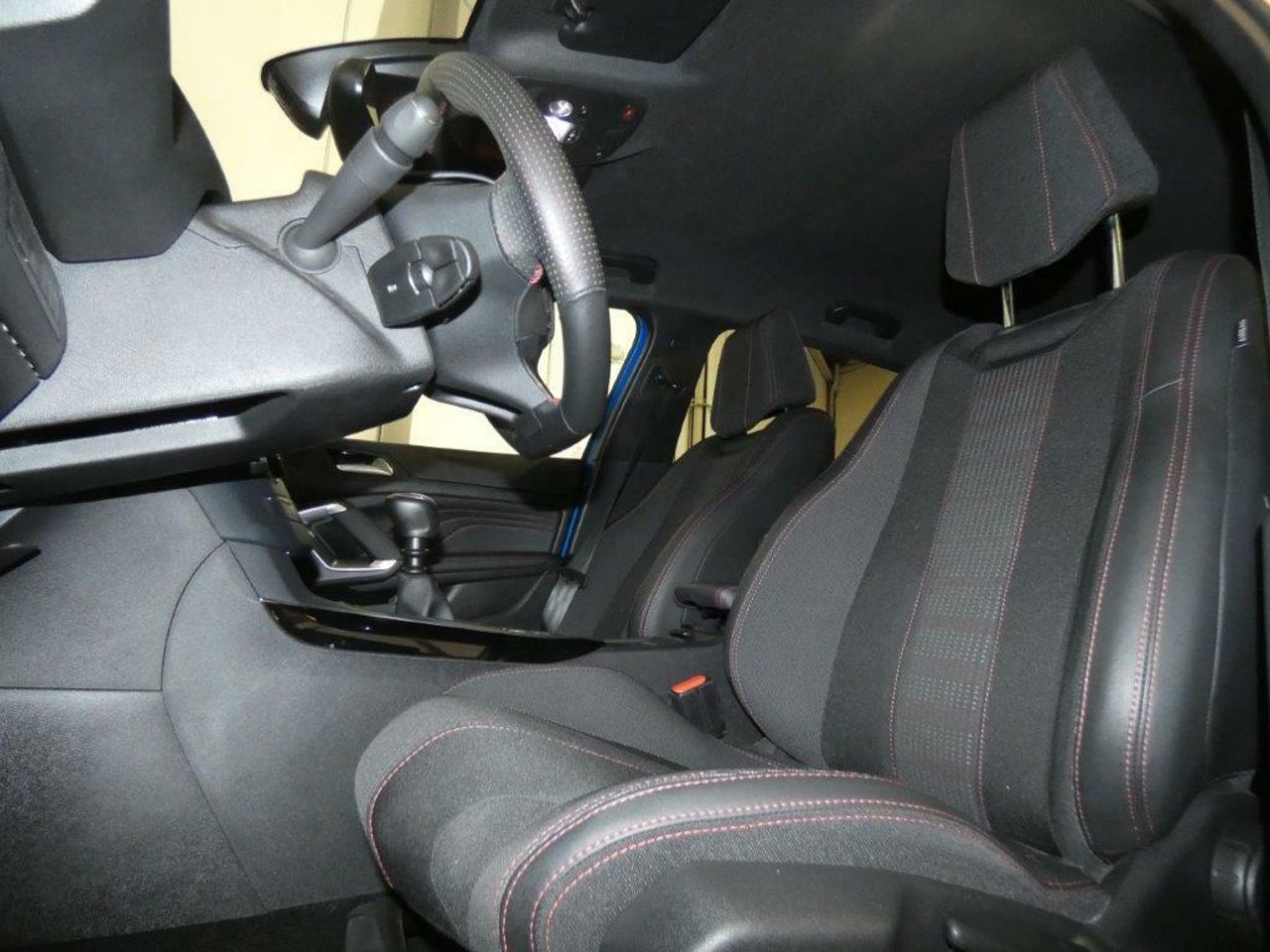 Foto Peugeot 308 18