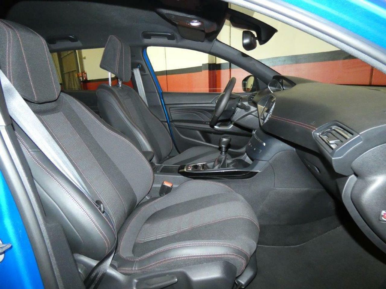 Foto Peugeot 308 19