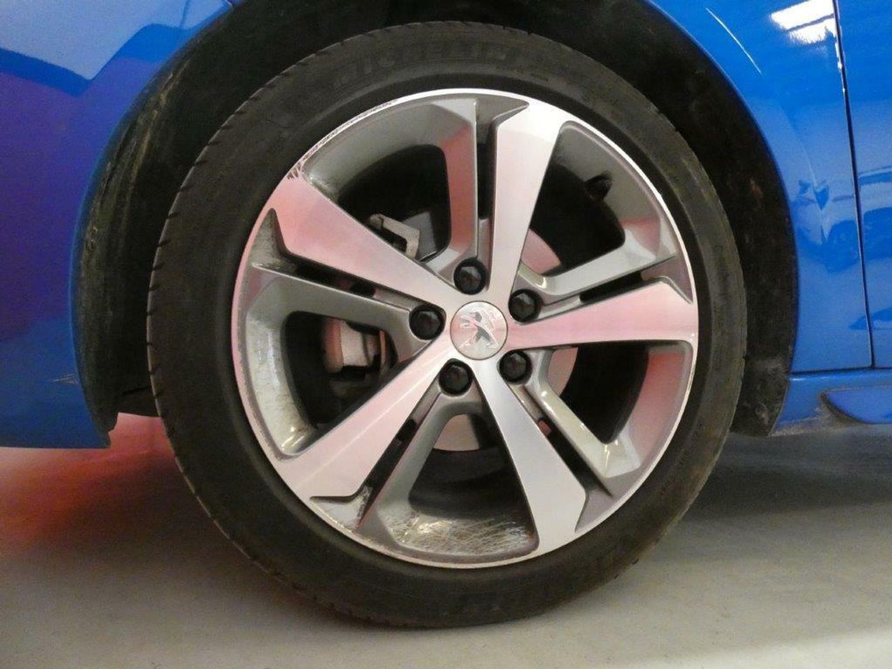 Foto Peugeot 308 22