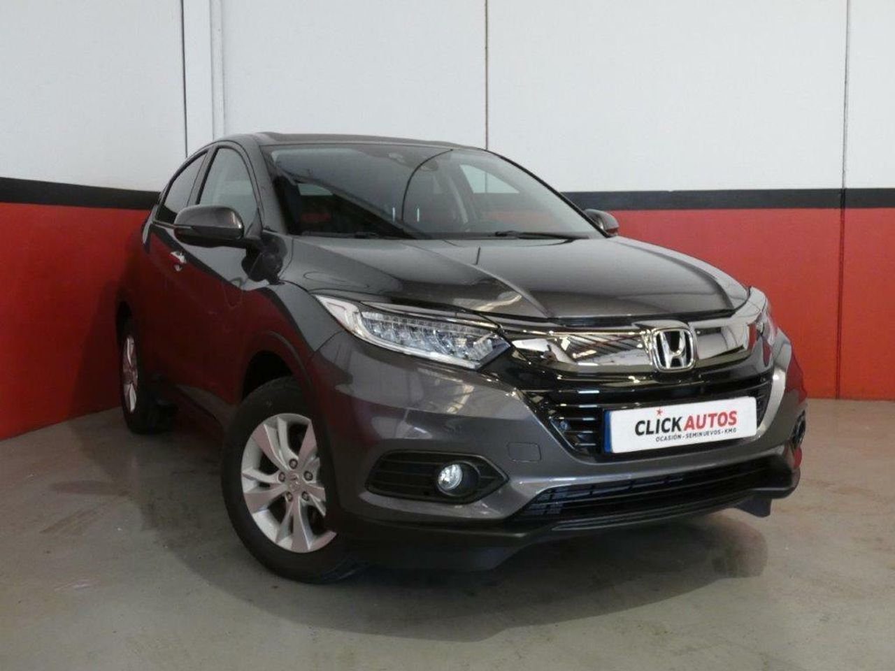 Foto Honda HR-V 3