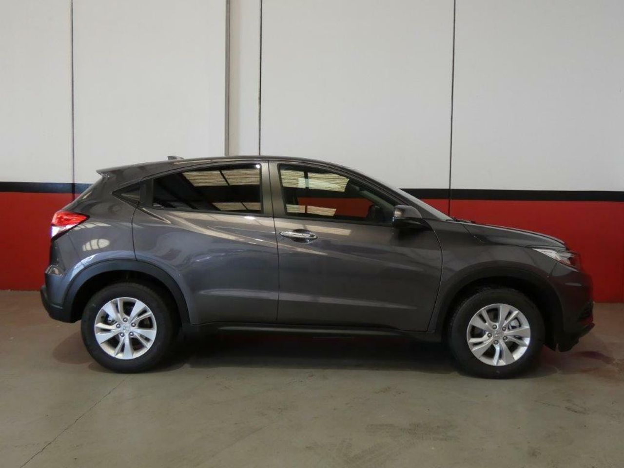 Foto Honda HR-V 4