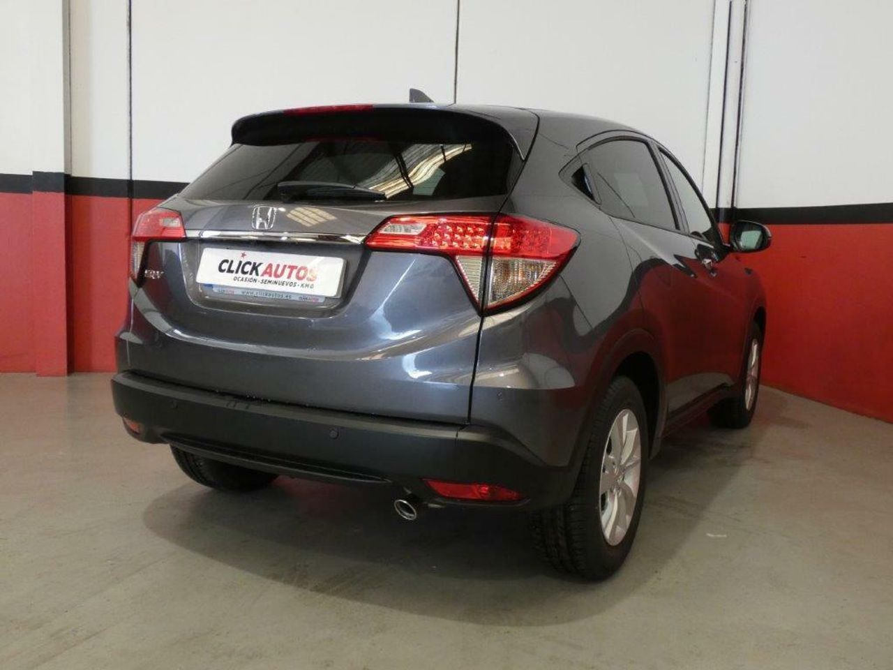 Foto Honda HR-V 5