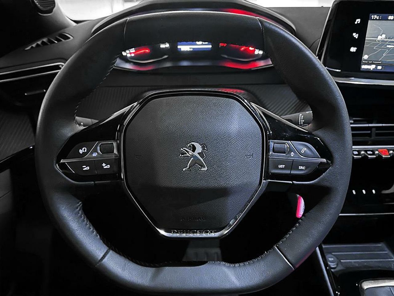 Foto Peugeot 2008 6