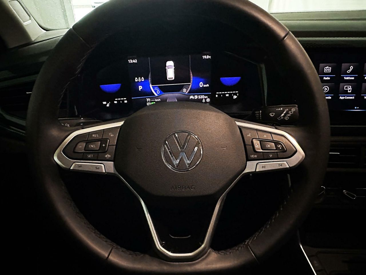 Foto Volkswagen Polo 9