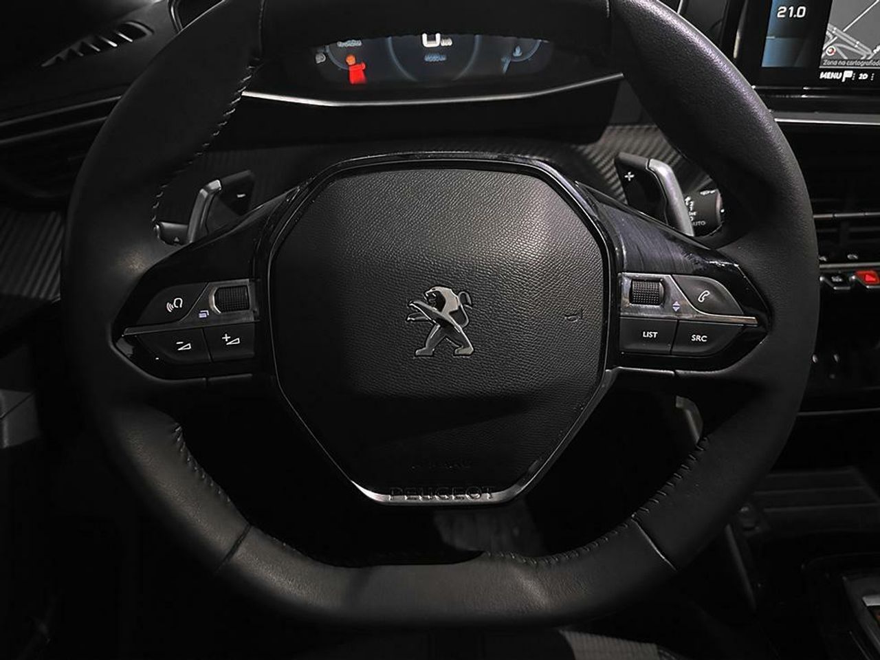 Foto Peugeot 2008 6