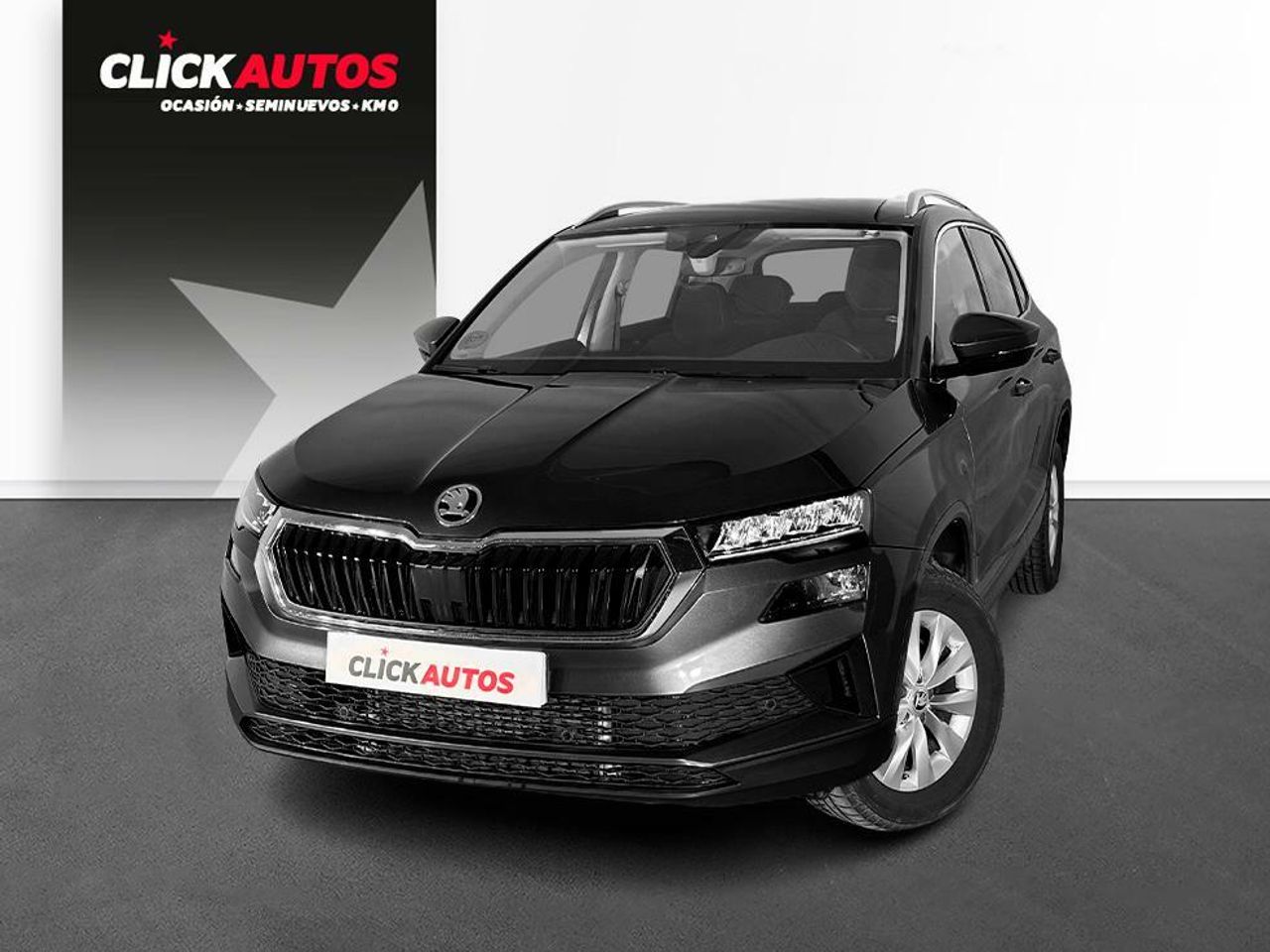 Foto Skoda Karoq 1