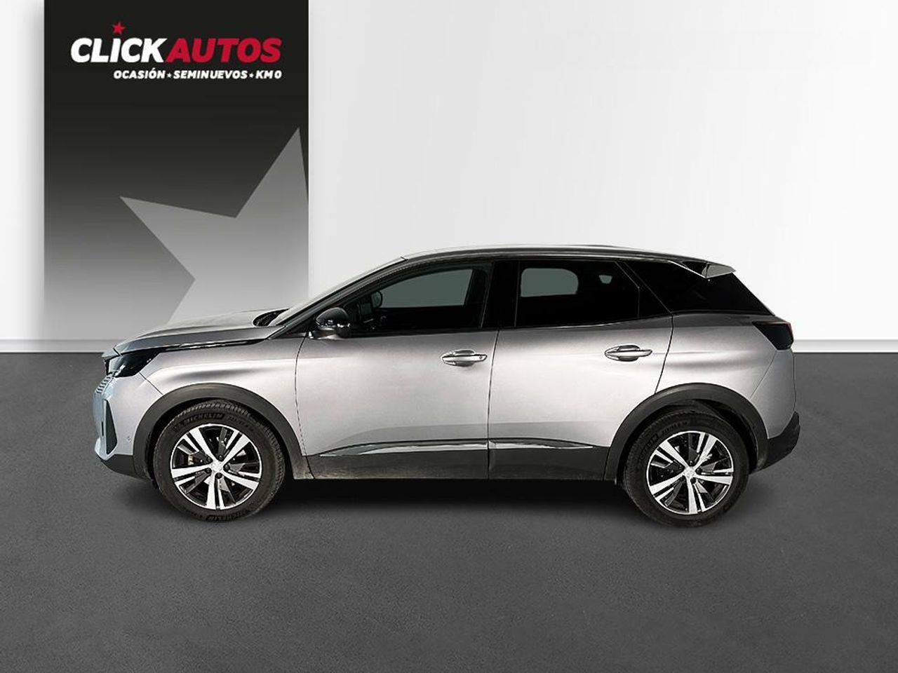 Foto Peugeot 3008 4