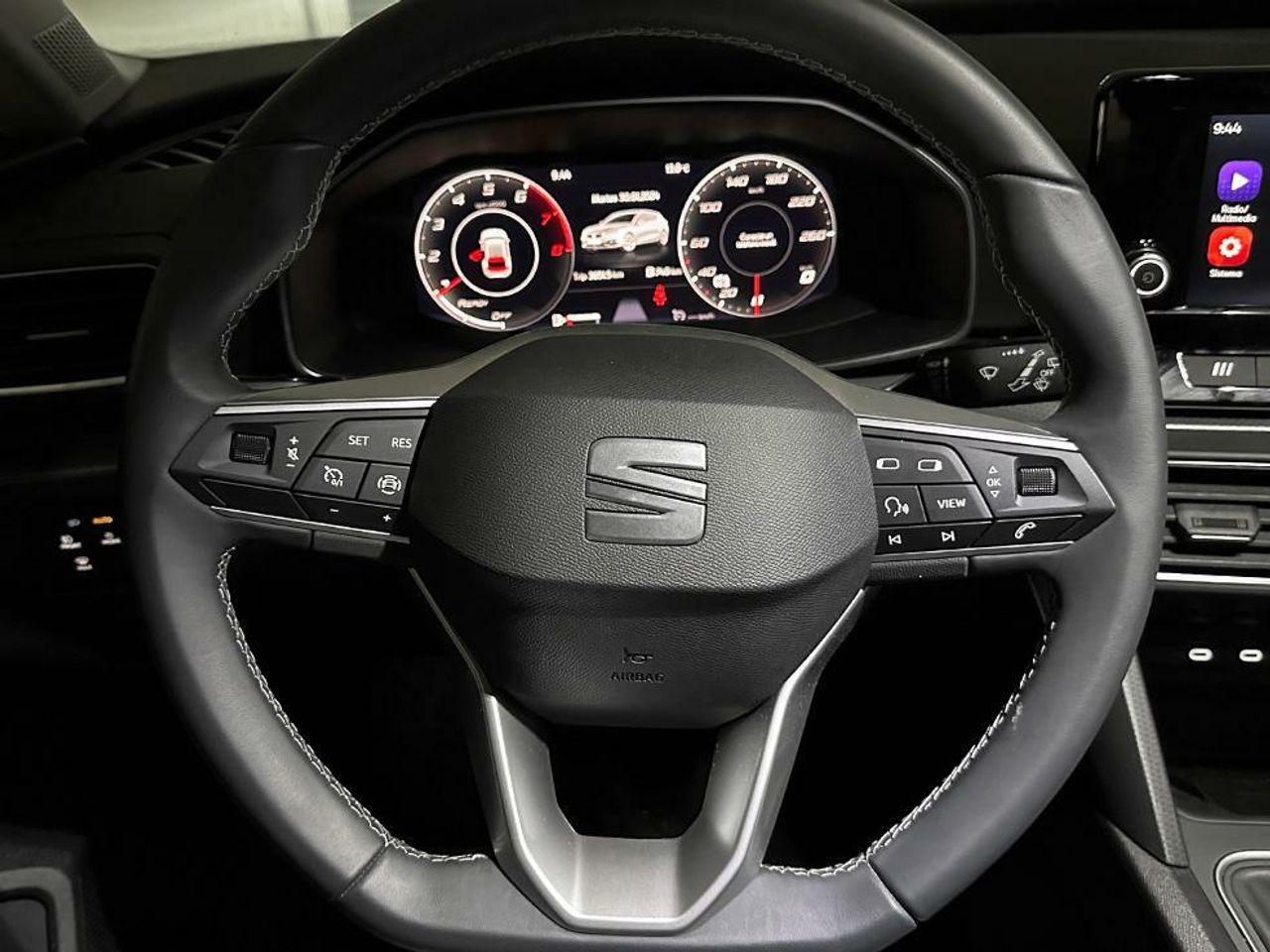 Foto Seat León 6