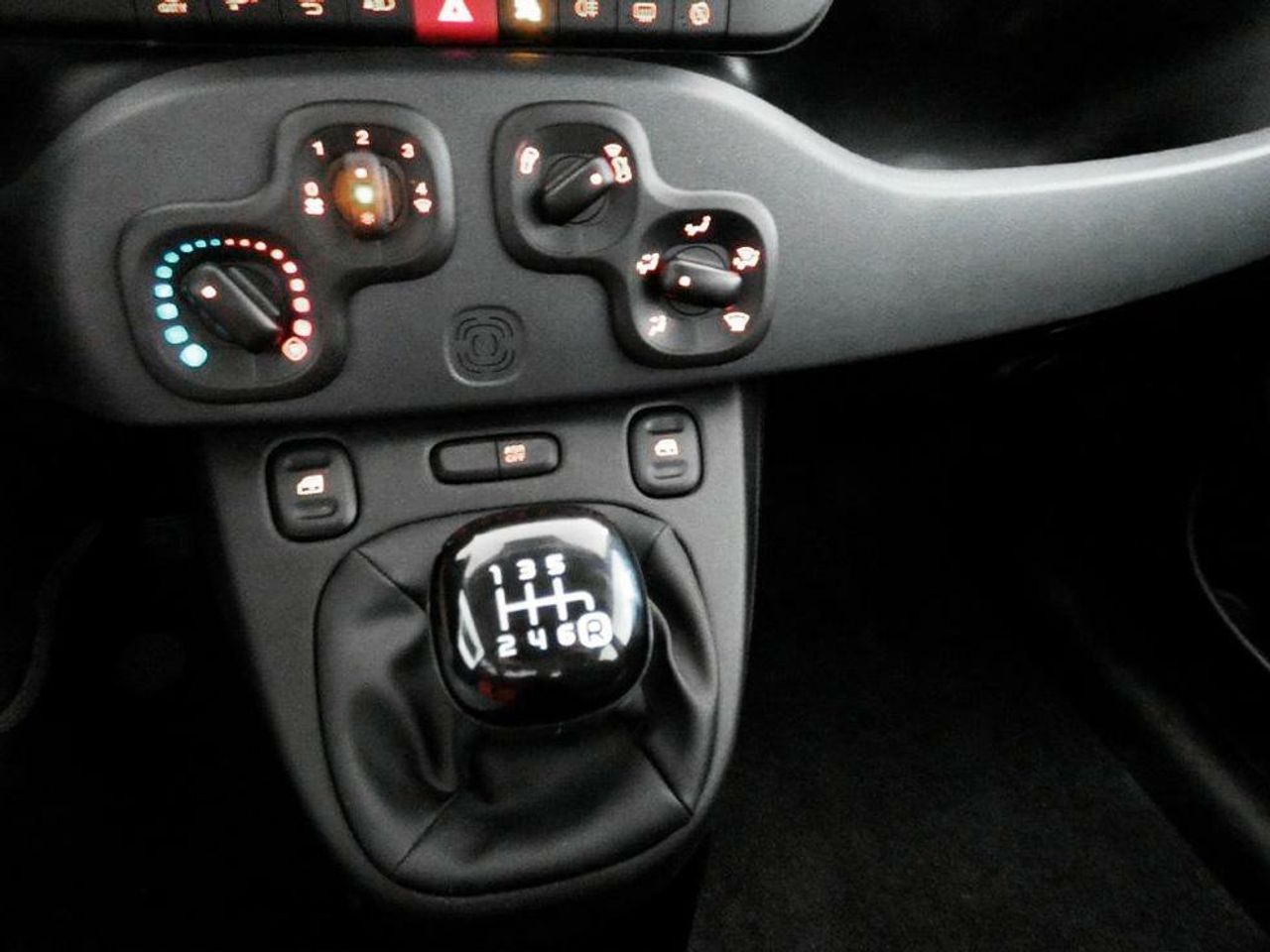 Foto Fiat Panda 10