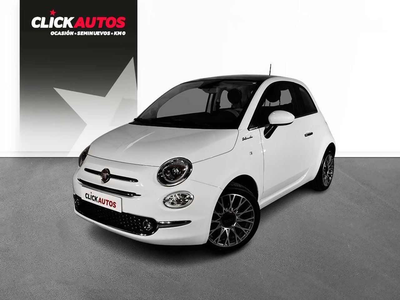 Foto Fiat 500 1