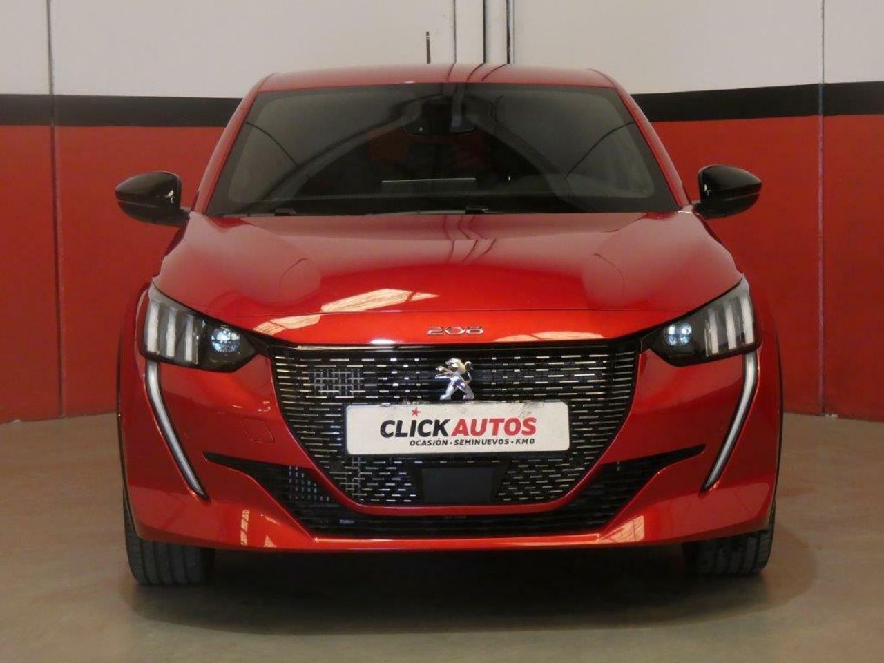 Foto Peugeot 208 2