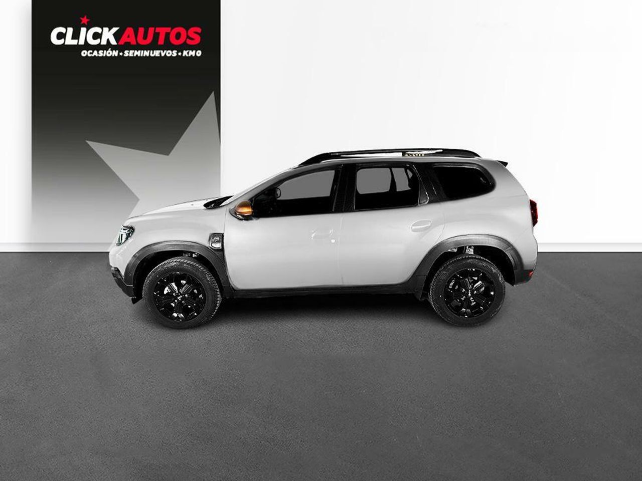 Foto Dacia Duster 3