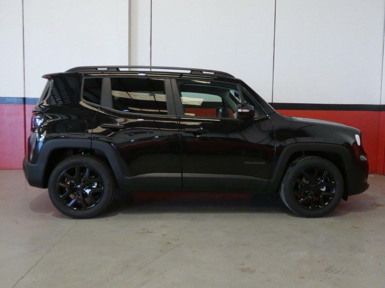 Foto Jeep Renegade 7