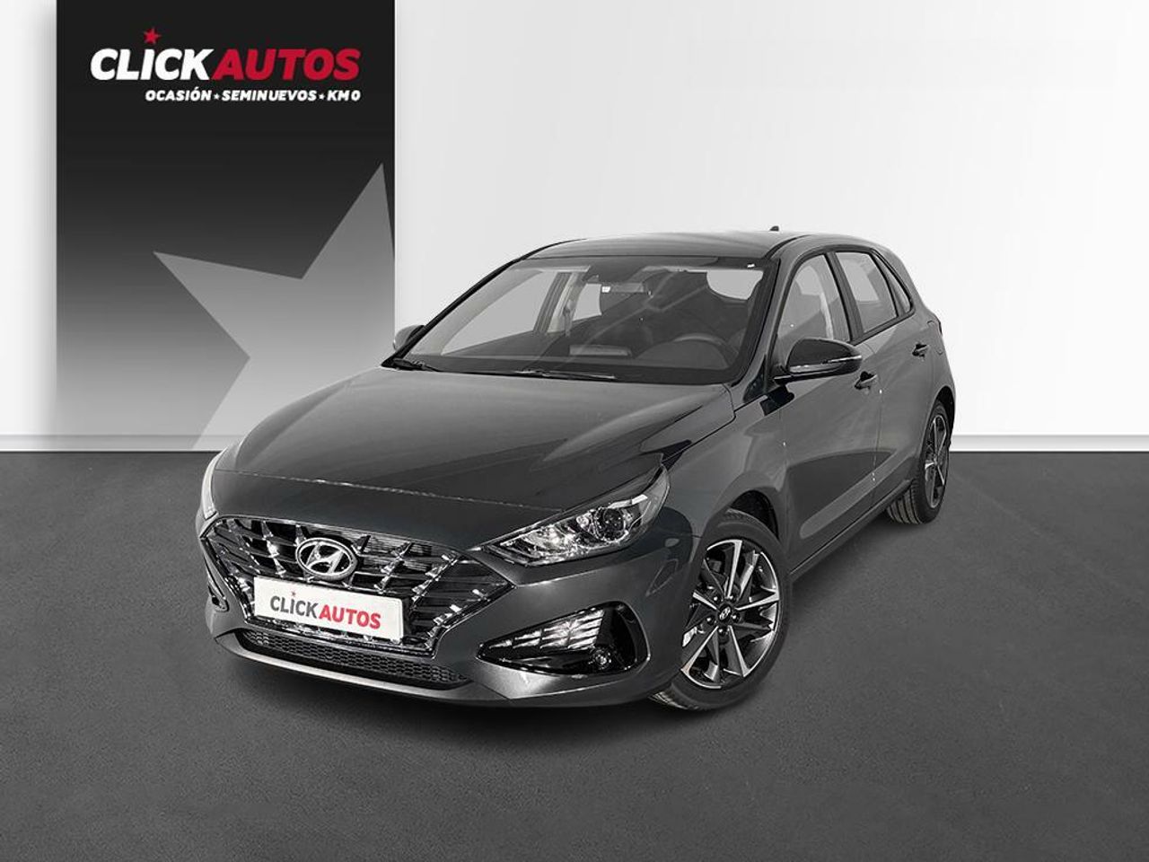 Foto Hyundai i30 1