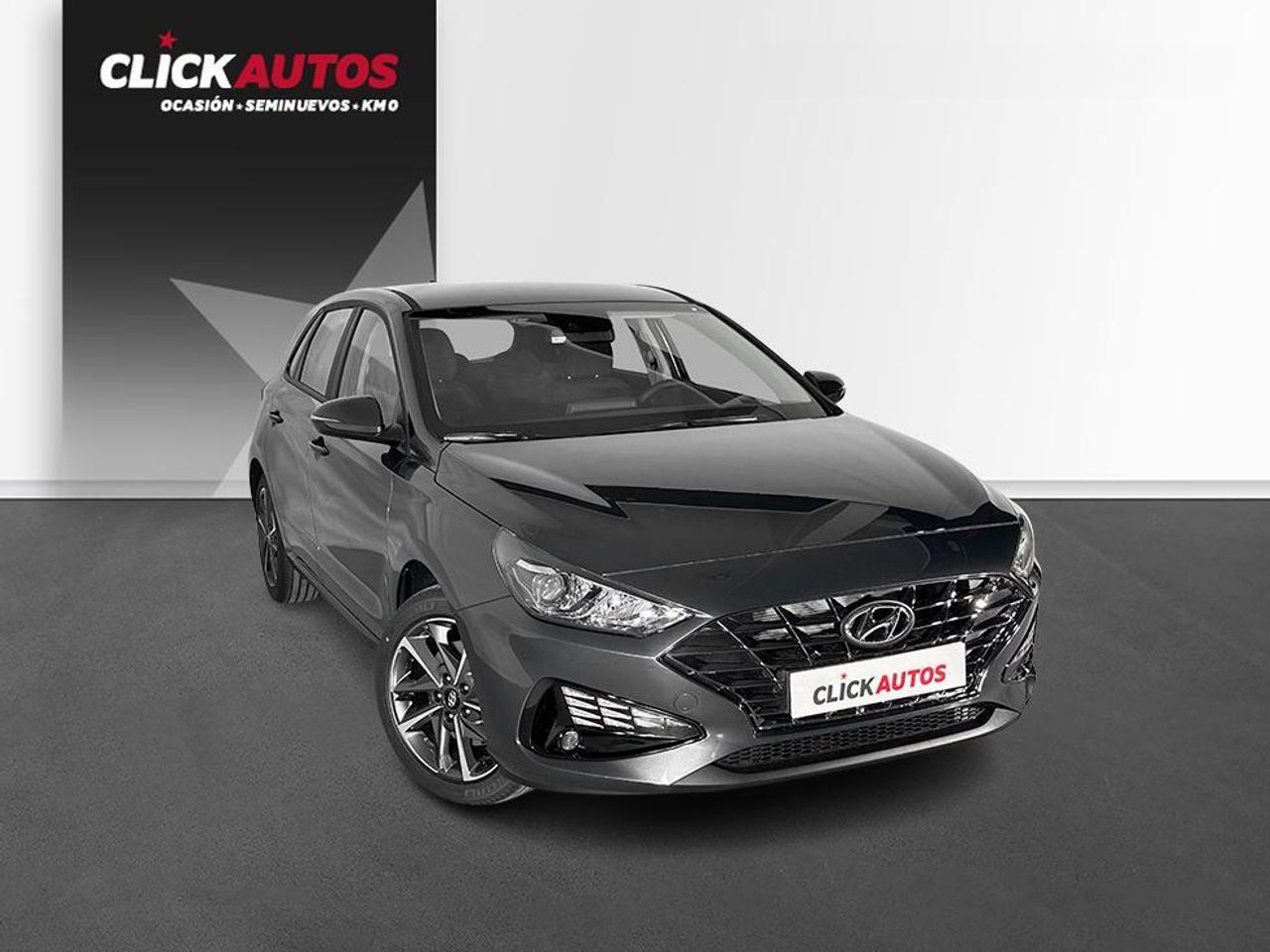 Foto Hyundai i30 2