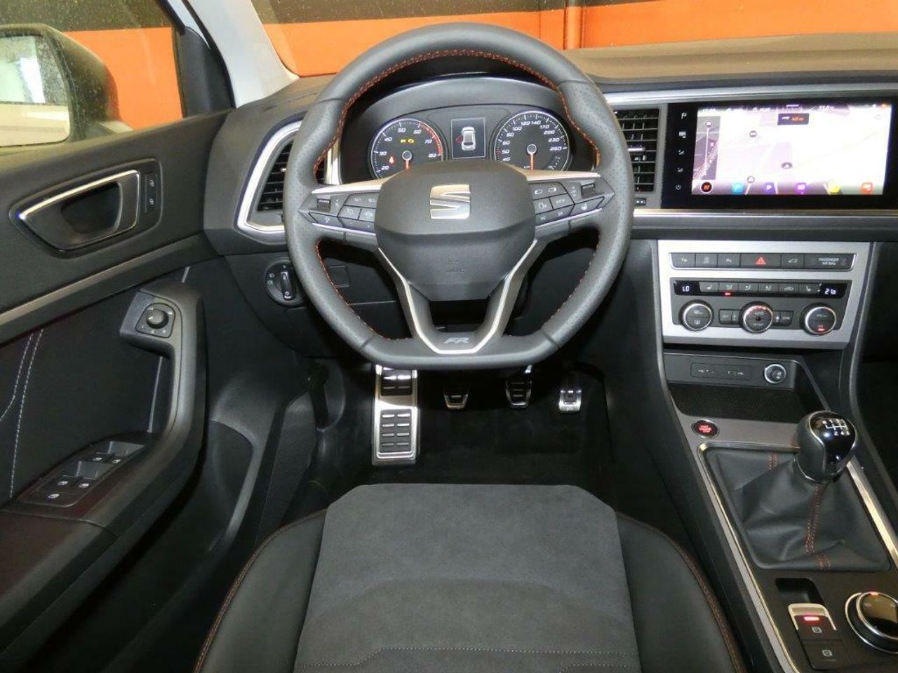 Foto Seat Ateca 19