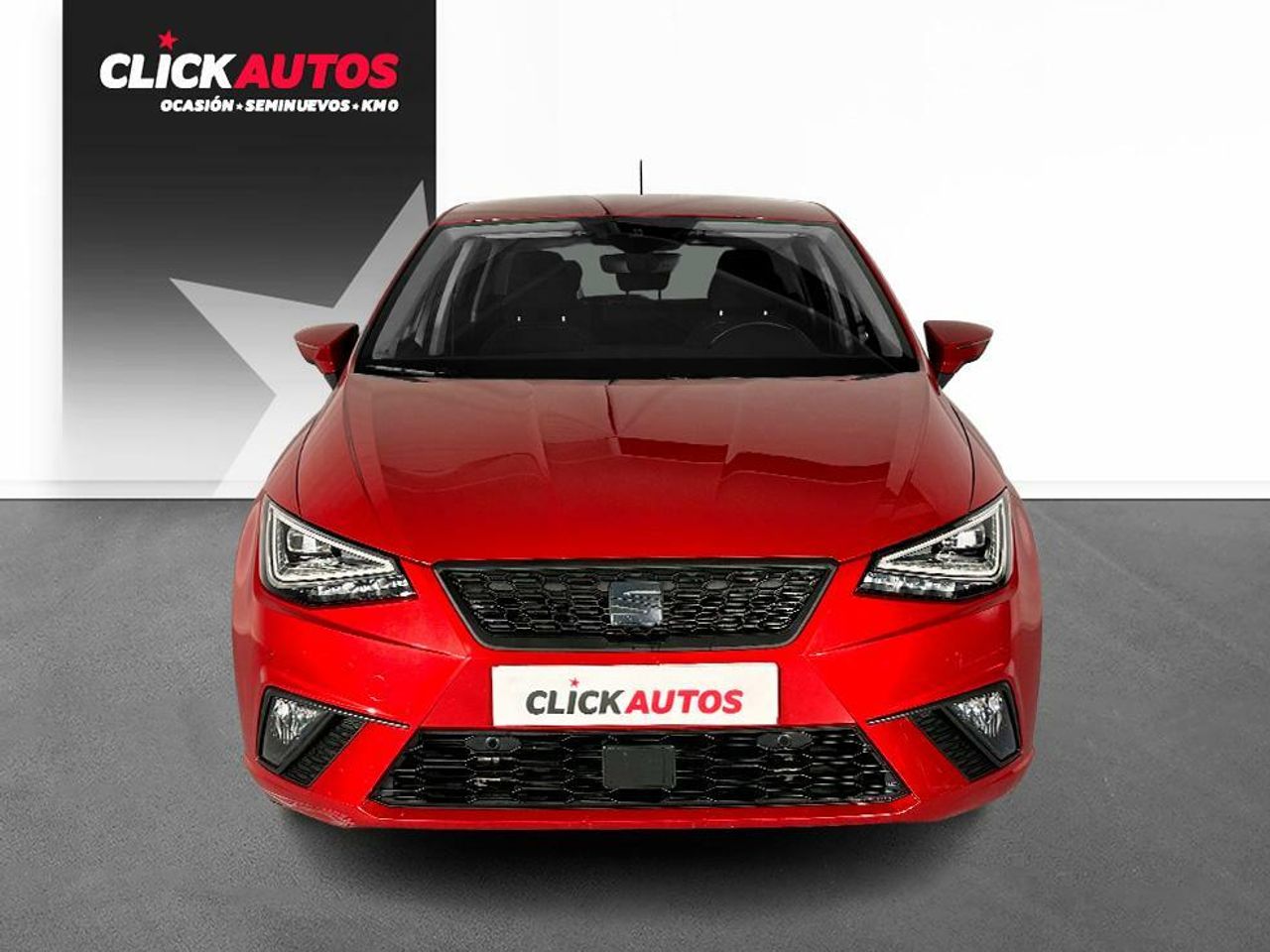 Foto Seat Ibiza 2