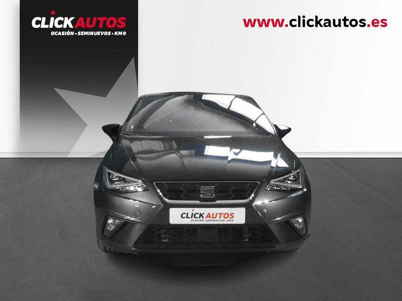 Foto Seat Ibiza 2