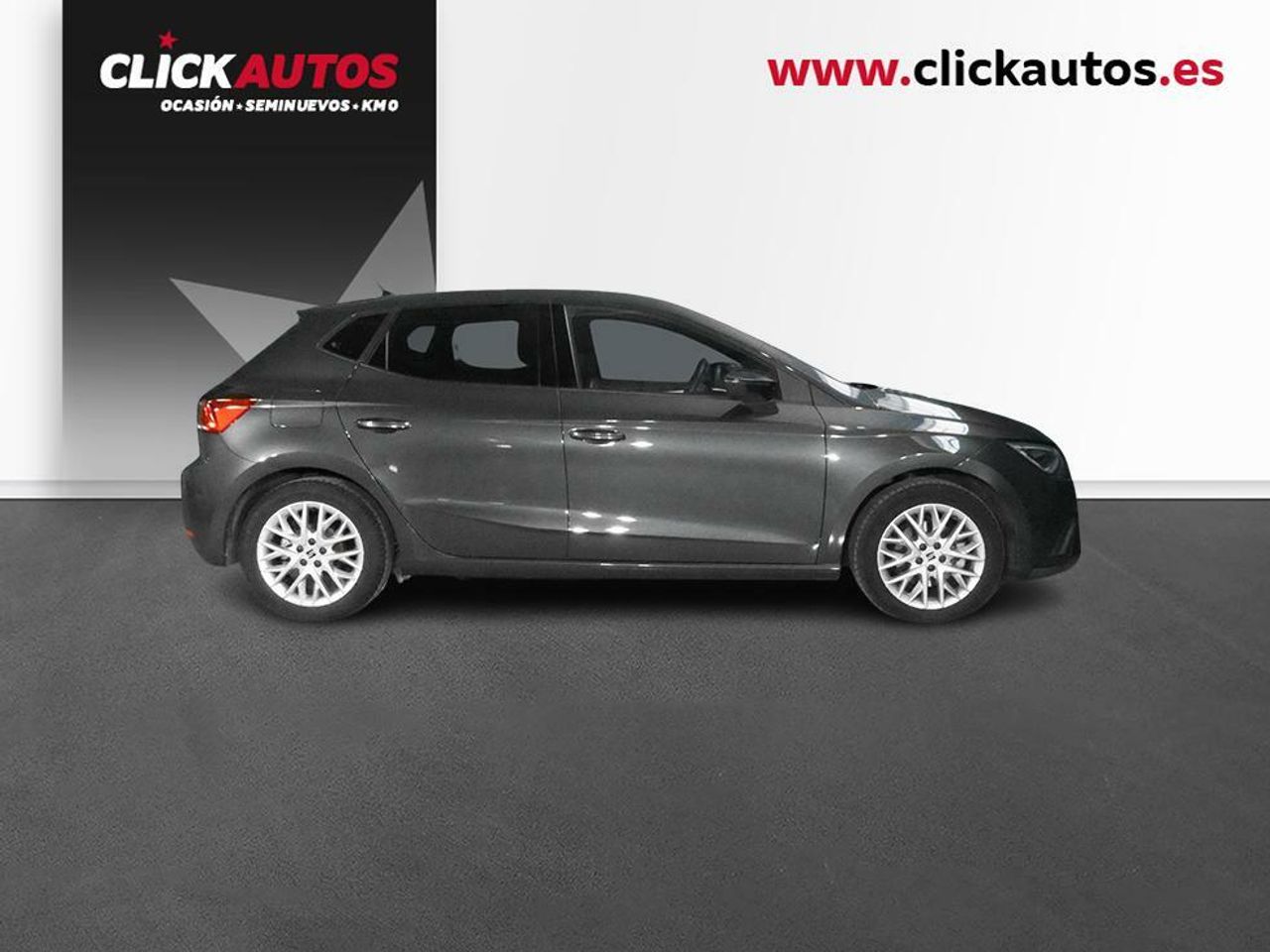 Foto Seat Ibiza 7