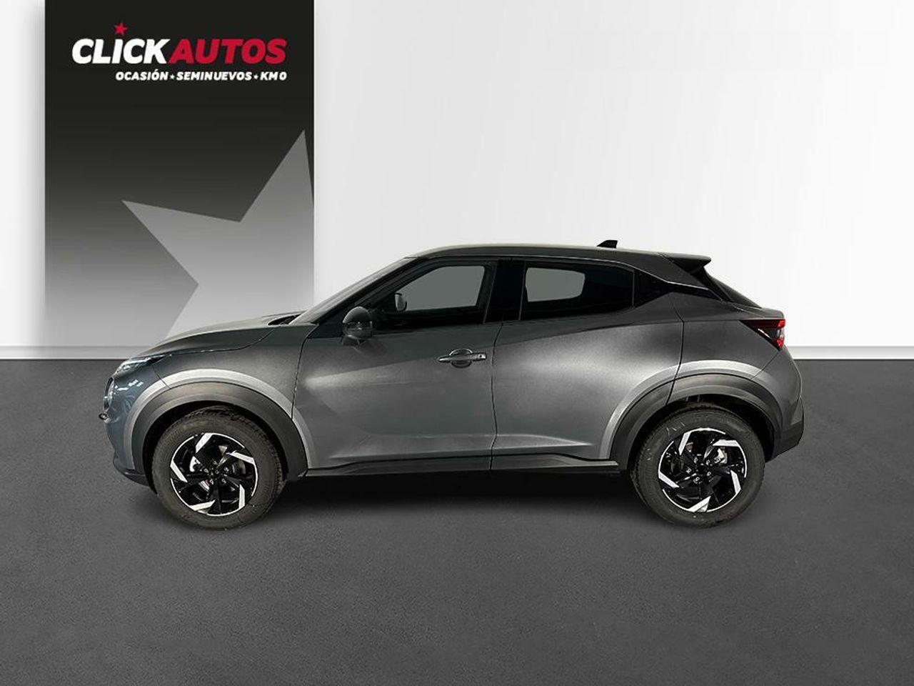 Foto Nissan Juke 4