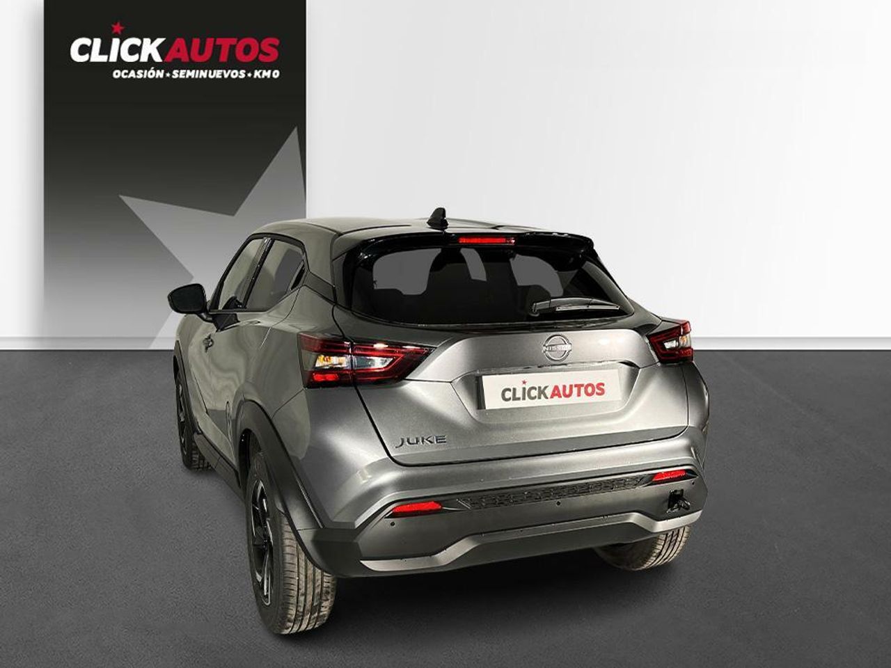 Foto Nissan Juke 6