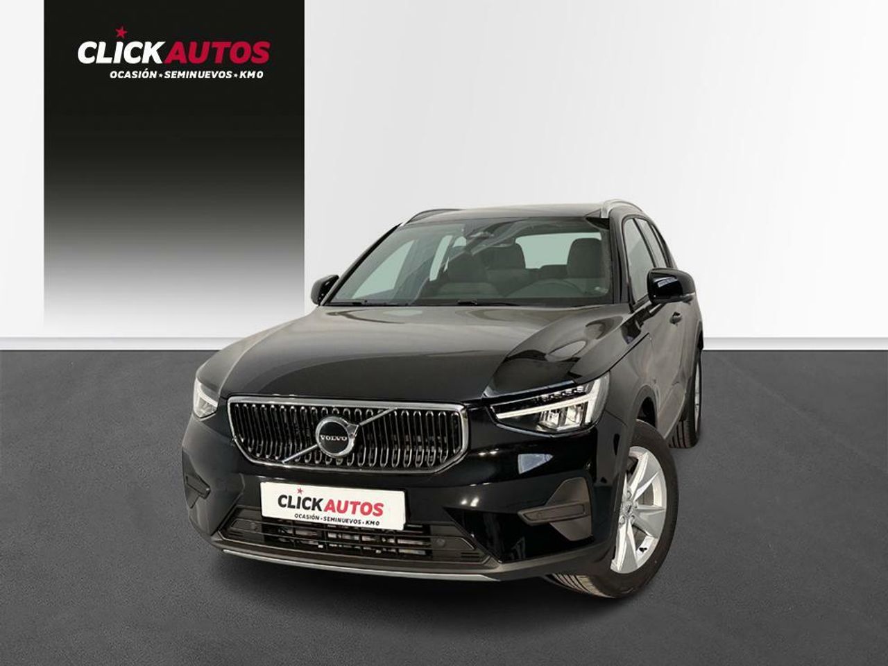 Foto Volvo XC40 1