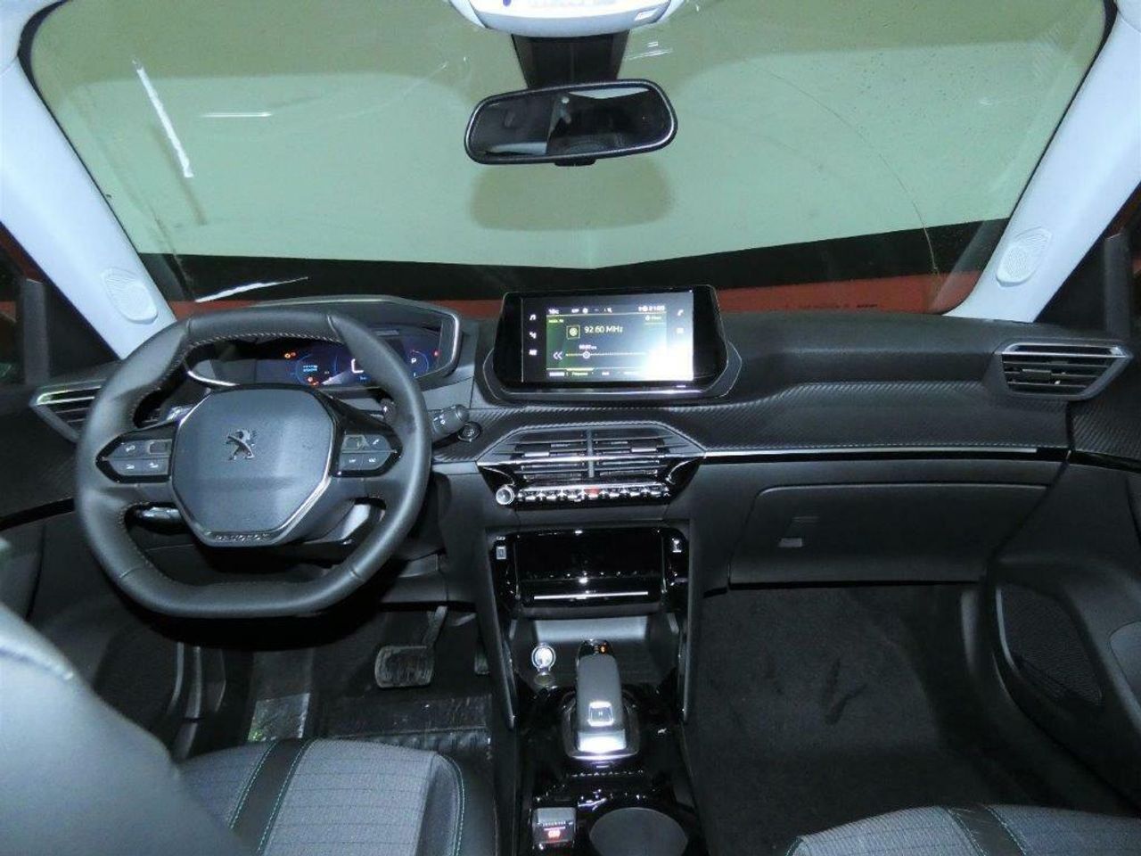 Foto Peugeot 2008 10