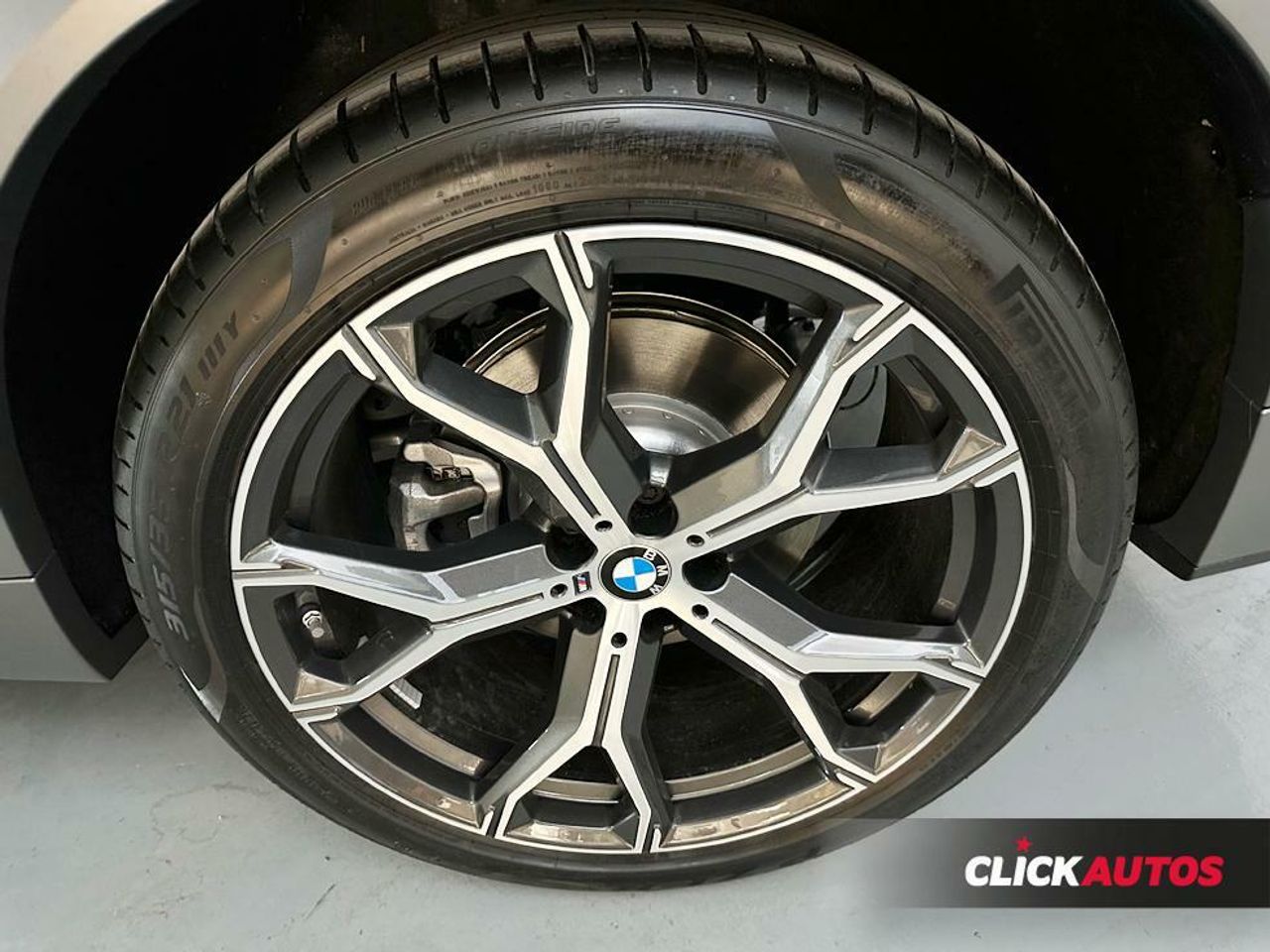 Foto BMW X5 25